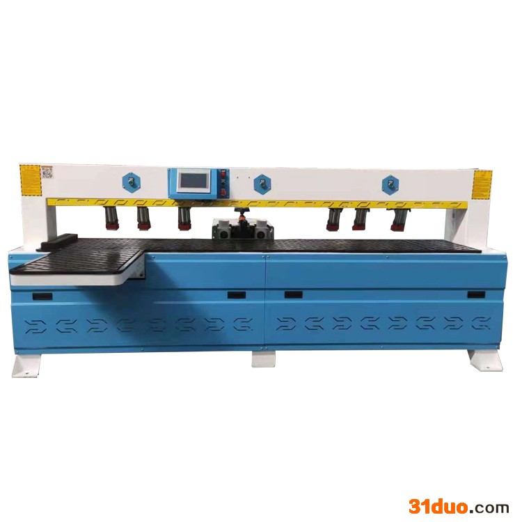 激光侧孔机数控侧孔机家具定制侧孔机厂家