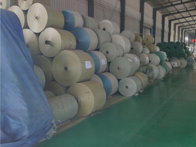 工地水泥袋  建材化工包装袋 规格齐全 钢球袋