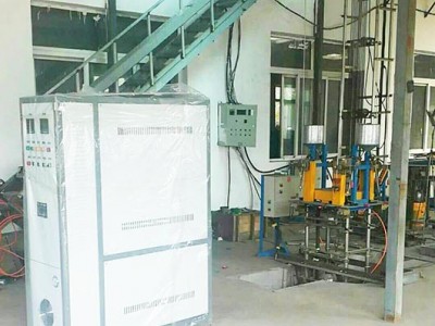 临夏电加热系统诚信推荐 塑料橡胶建材导热油加热器/导热油泵/**导热油全套设备