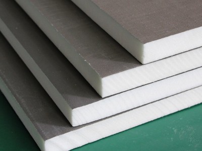 河北【华纳】建材：聚氨酯复合保温板厂家，聚氨酯板厂家！