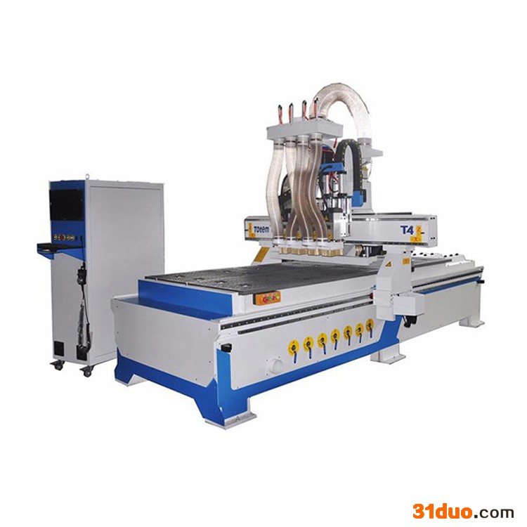 立成家具开料机 柜门开料机 定制家具开料机招代理