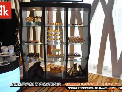 餐饮家具定制  自助餐台