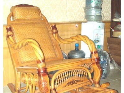 藤家具藤椅秋千吊篮藤摇椅