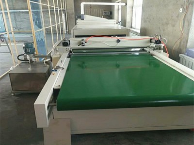 家具淋涂机 小型淋涂机 全自动淋涂机山东