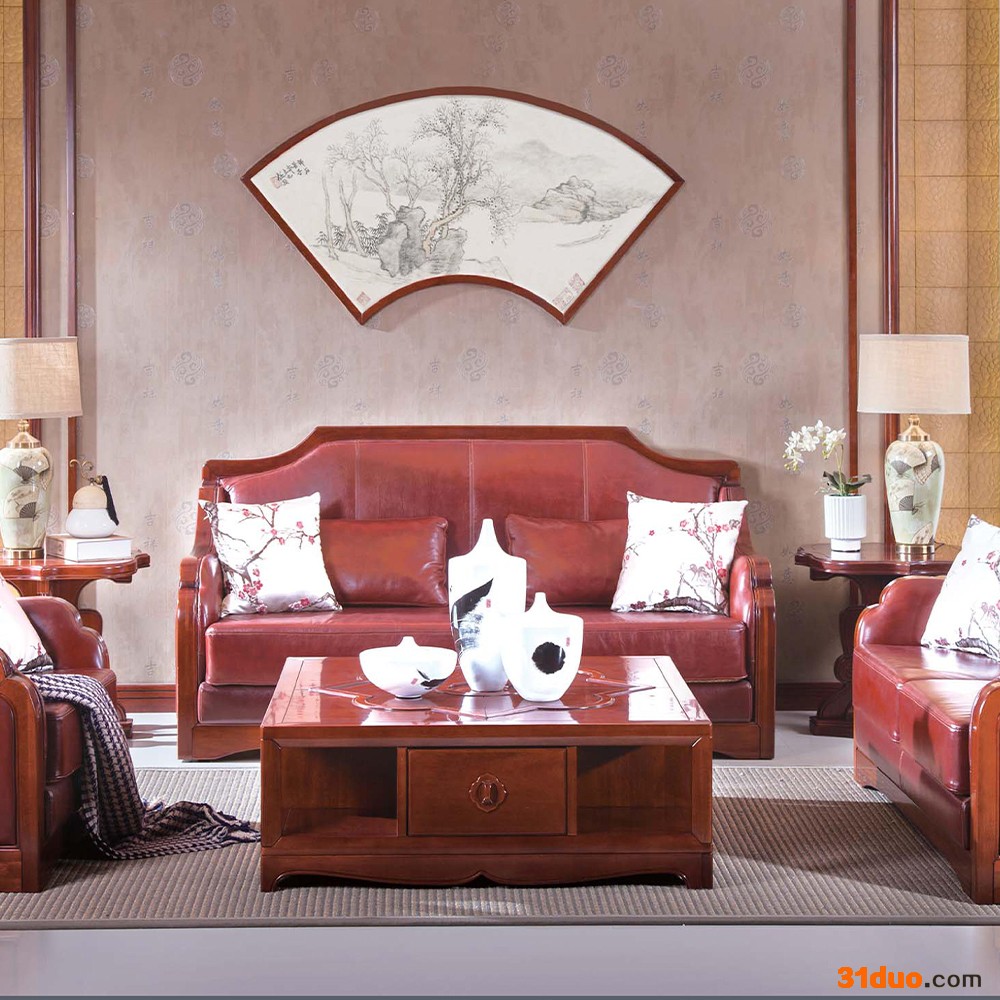 成品家具客厅系列厂家批发