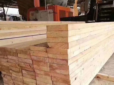 沪中和兴 建筑木方建材建筑木方批发价格 欢迎咨询 木方