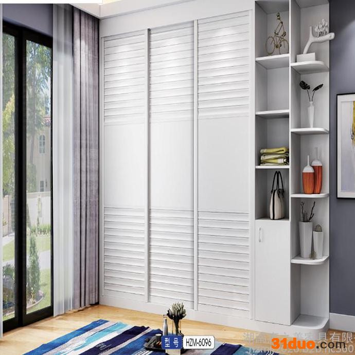 湖南长沙全屋定制家具_卧室整体衣柜_定制家具工厂地址_厂家批发