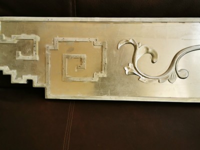 众典建材古建筑封檐板 园林金属封檐板 铝合金封檐板