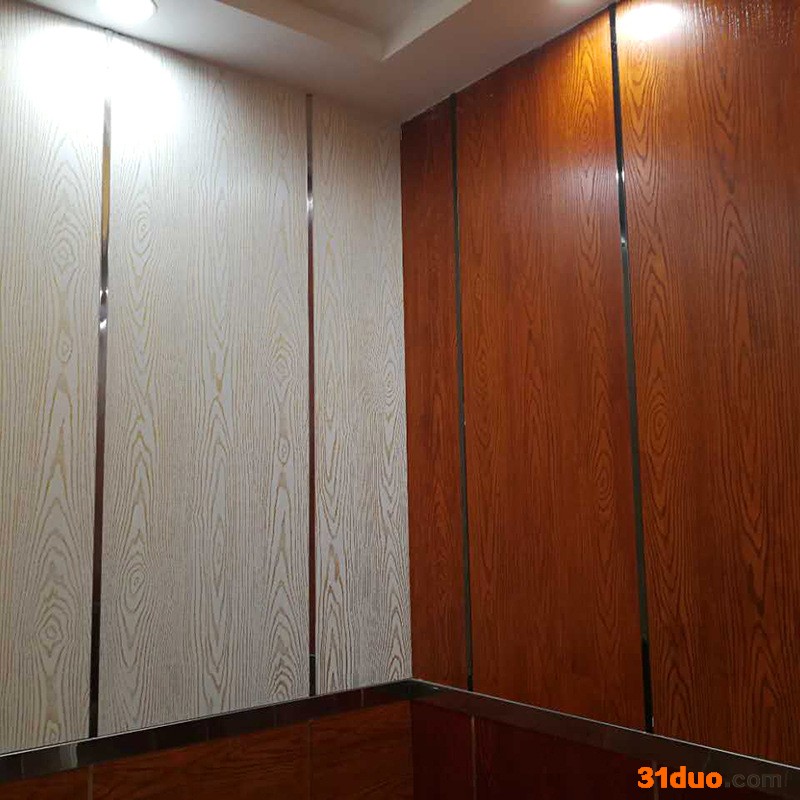 北美进口红橡板材 可定制环保实木板 家装建材22MM