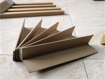 玖拾度 纸箱护角 河北建材用打包纸护角 各种规格型号订制