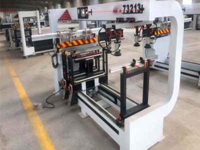 家具厂优选排钻 全屋定制家具排钻 家装修三排钻