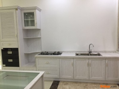 合家源全铝家具 工厂专业定制   全铝橱柜定制  环保板式定制 全铝家具全屋定制  **