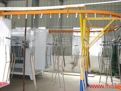 供应鑫豪建德韵达家具流水线