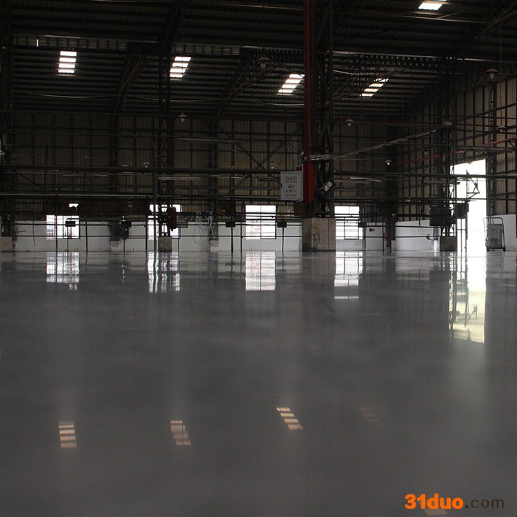 【明固建材】深圳冷库商场固化剂地坪 耐磨固化剂专业施工