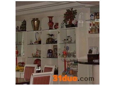 巨尚恒丰家具   定制家具  木饰面