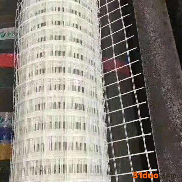 鲁甲建材 硅晶网 地暖硅晶网 厂家供应 硅晶网厂家