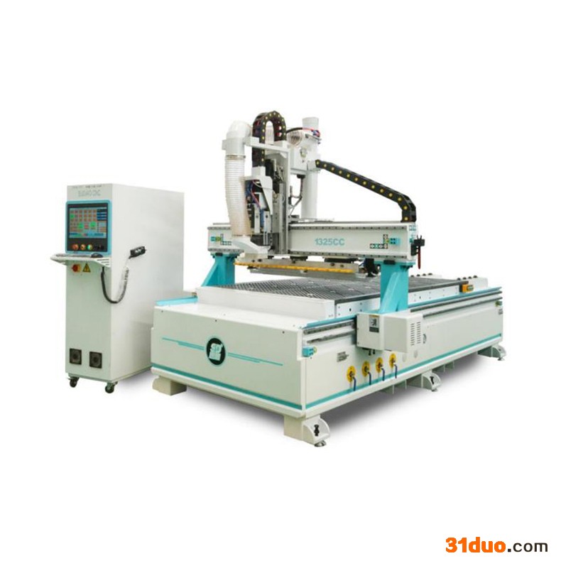 速雕  定制家具开料机 直排换刀加工中心 家具开料机厂家 量大从优