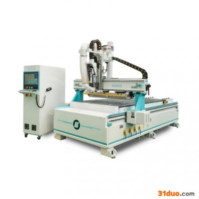 速雕  定制家具开料机 直排换刀加工中心 家具开料机厂家 量大从优