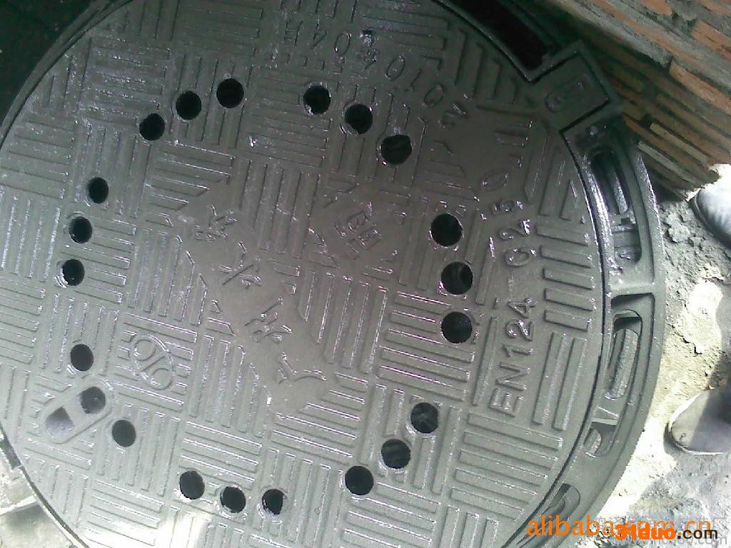 五金 建材 700*900球墨井盖 球墨水篦 雨篦