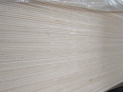 锦德 家具板 多层板 纯白芯桦木家具板 杨木纯白芯胶合板