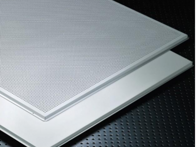 【铝胜建材】 铝天花板厂家供应 价格实惠  欢迎订购咨询