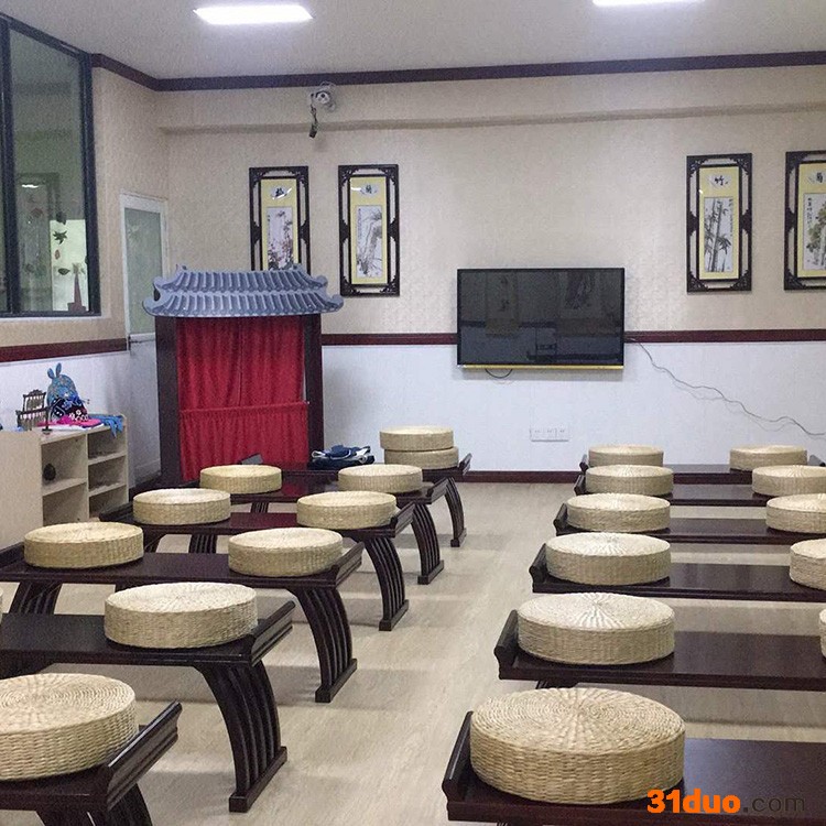 国学桌 榆木国学桌 榆木家具