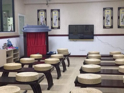 国学桌 榆木国学桌 榆木家具