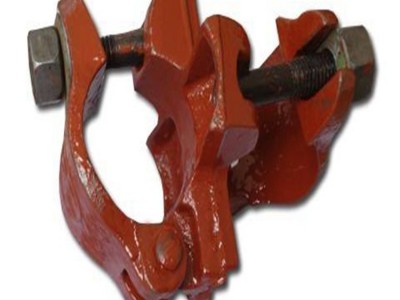 越鹏 钢管扣件对接扣件建材供应欢迎咨询