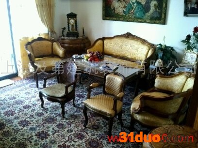 供应丹麦001丹麦原装家具及摆件