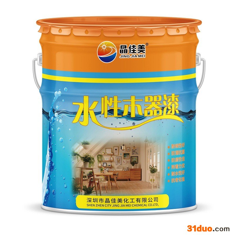 **优惠木漆家具翻新水性漆油漆水性木器漆涂料清漆