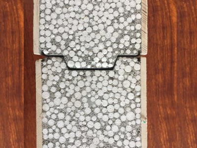 中太实创 预制轻质隔墙板  新型建材