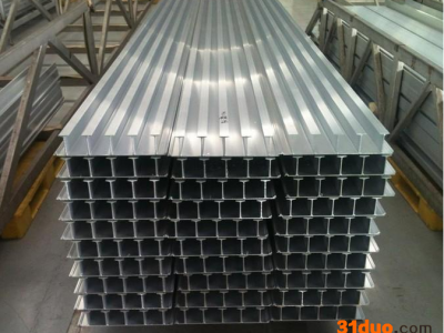 【铝胜建材】 铝型材厂家供应 铝型材价格优惠 欢迎前来咨询