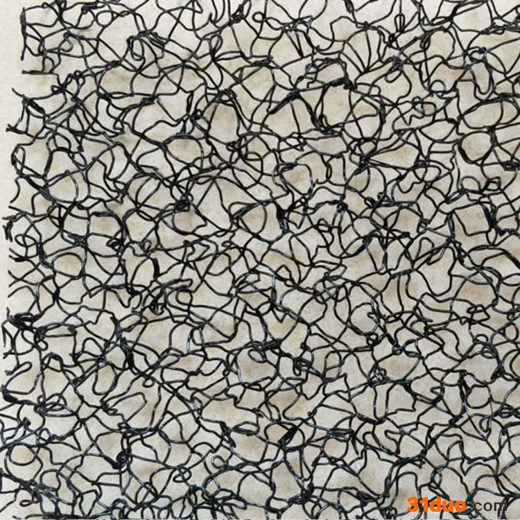 路通建材 山东厂家水土保护毯厂家7020 水工保护毯