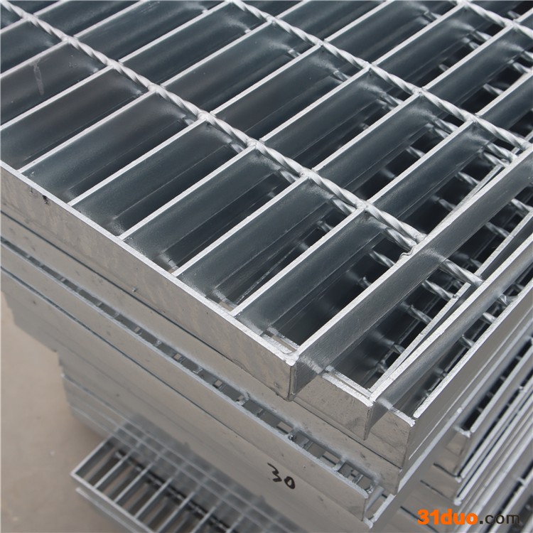 融欧 镀锌格栅 建筑建材用热镀锌钢格板常德建筑建材用热镀锌钢格板免费送样