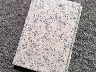 立廣建材 厂家直供 氟碳漆幕墙铝单板