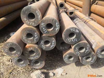 q235无缝钢管-建材批发-生产加工一体