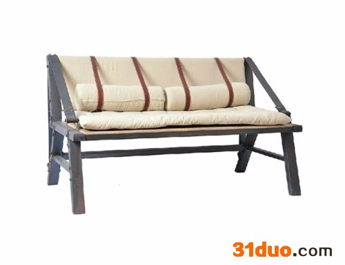 海锋  铁艺家具D005