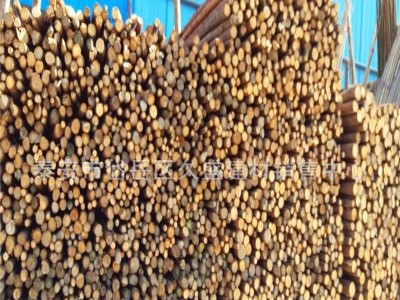 杉木杆哪 里有 久盛建材 山东菏泽杉木杆批发 **供应杉木杆  ** 质量保证 欢迎咨询订购