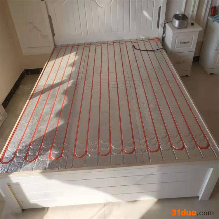 佳朋建材 支持定制 铝板导热免回填模块 欢迎电话咨询