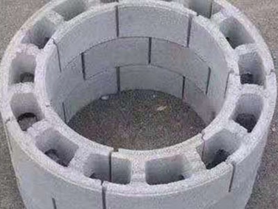 无锡苏州南通，苏锡常，井模块 井壁砖 砌块，城市建材