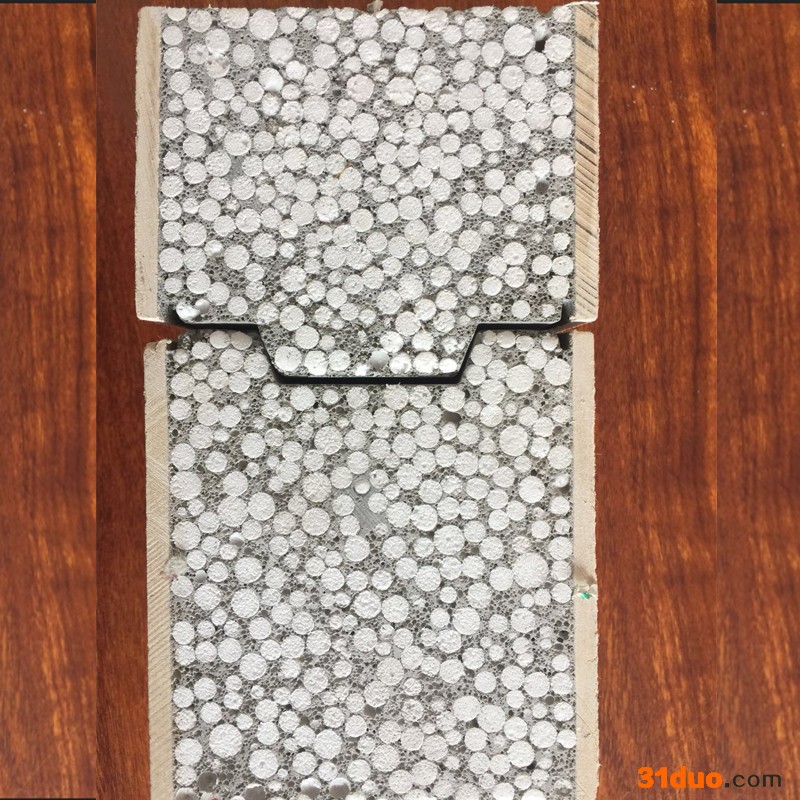 河南中太实创 预制轻质隔墙板  新型建材