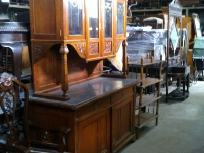 红木家具修旧如旧