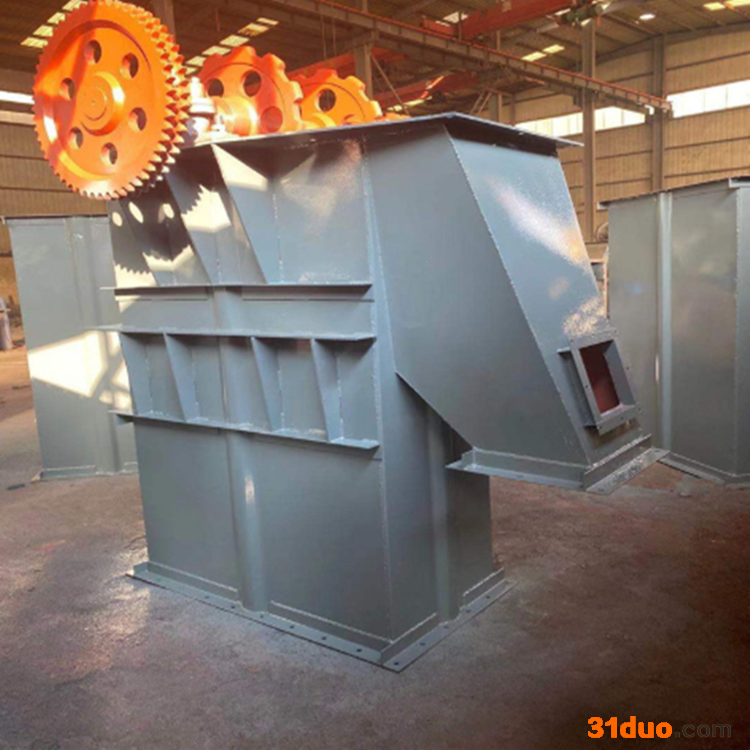 东州环保 斗式提升机 环链式提升机 板链式提升机 建材石粉水泥沙子斗式提升机  矿石提升机