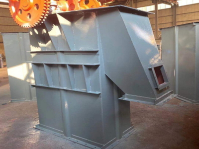 东州环保 斗式提升机 环链式提升机 板链式提升机 建材石粉水泥沙子斗式提升机  矿石提升机