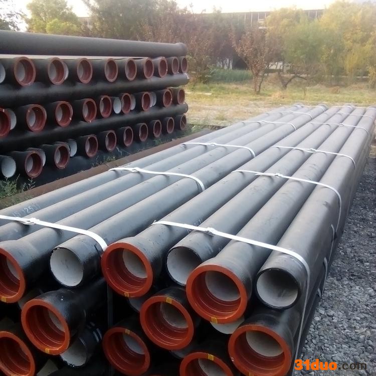 潍坊亚西亚建材铸铁管   欢迎新老客户光临