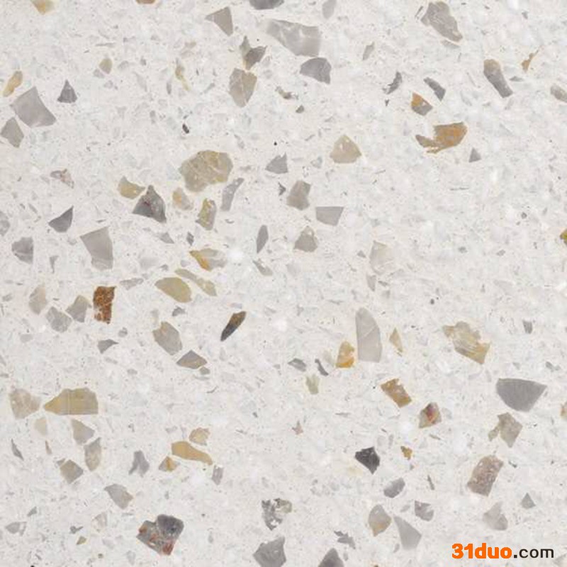 水磨石厂家 彩色水磨石生产厂家 **耐磨 亿发建材现货充足