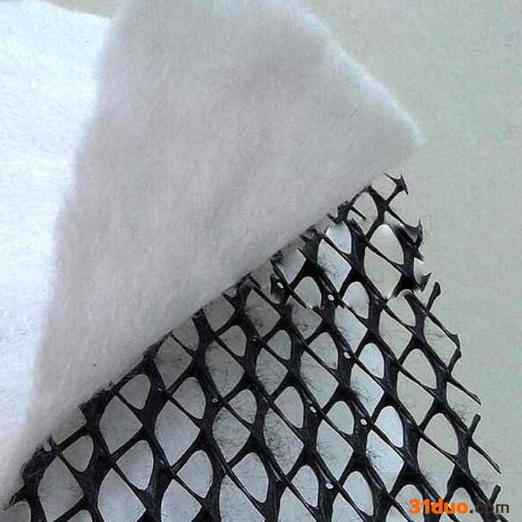 路通建材 常年出售 排水网/三维复合排水网 量大从优