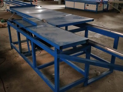 【双荣】精密木工裁板锯 家具自动开料机 家具厂裁板机 厂家制造