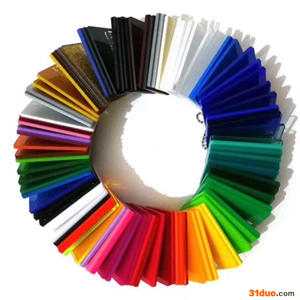 新顺锦有机玻璃 亚克力家具