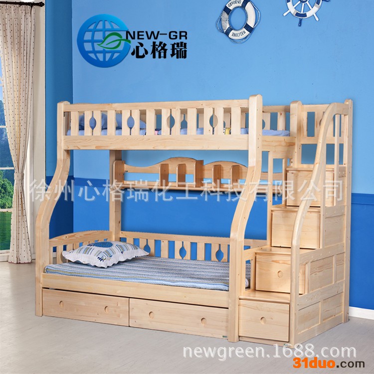 ** 心格瑞 水性木器家具漆 净味环保  耐磨耐水 松家具漆 实木 水性油漆